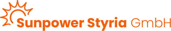 Sunpower Styria GmbH - Logo