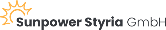 Sunpower Styria GmbH - Logo